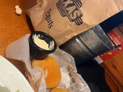 -Texas Roadhouse(世纪汇广场店)