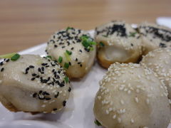 -小杨生煎(南京东路食品一店)