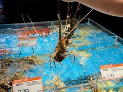-徐记海鲜(大雁塔|金都店)