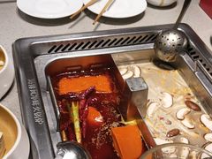 -海底捞火锅(赛格国际购物中心店)