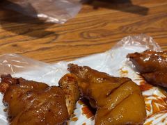 -赵元章肉骨烧(山塘街店)