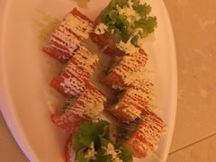 -彩葉·樱花屋日本料理(动物园店)