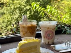 -简象咖啡CAFE ELE JANE(满陇桂雨店)