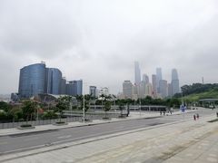 -南宁国际会展中心(会展东博文化旅游区)