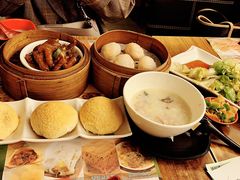 -添好运点心专门店(深水埗店)