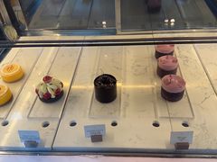 -沁蝶 Butterfly Patisserie甜品蛋糕(北京瑰丽酒店)