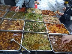 -枣阁园滴滴自助餐