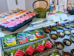 -上海和平饭店-华懋阁 The Cathay Room