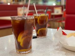 -旺角宝港式茶餐厅(寮步店)