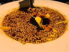 -胡马八破·川菜小馆(高新万达店)