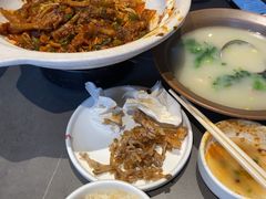 -情妹耙泥鳅·江湖川菜(科华店)