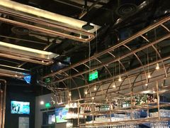 -haxnbauer海森堡德国餐厅(深圳coco店)