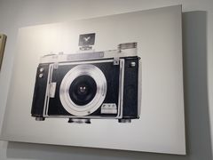 -肆俩肖像STUDIO(宝山万达店)