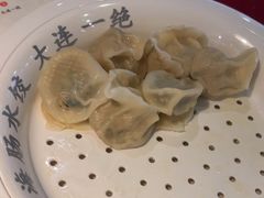 -日丰园海肠水饺·老字号大连海鲜(和平广场店)