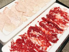 -八合里潮汕鲜牛肉火锅(广州五羊邨店)