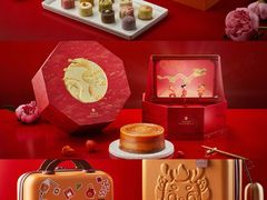 -北京中国大饭店