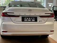 -广汽丰田(博瑞东贸店)
