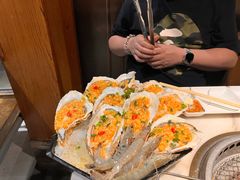 -火炉火自助餐(西直门凯德MALL店)