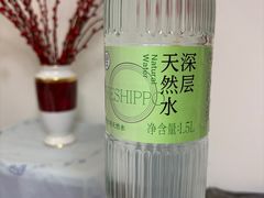 -盒马鲜生(红莲店)