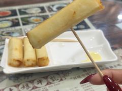 -周大娘牛乳(旧寨古村总店)