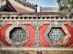 -北京艺术博物馆(万寿寺)