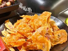 -芸山季·云南野生菌火锅(人民广场来福士店)