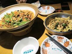 -田婆婆的菜(新天地店)