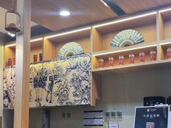 -霸王茶姬(广州白云悦和方店)