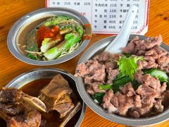 -东兴牛肉店(庄府巷店)