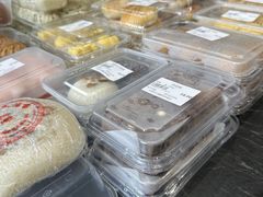 -光明邨大酒家(汇阳广场店)