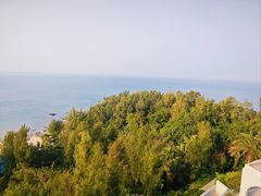 -冠头岭