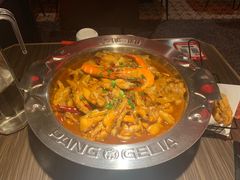 -胖哥俩肉蟹煲(苏州中心店)