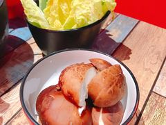 -虾弄弄海派小龙虾·牛羊蝎子火锅