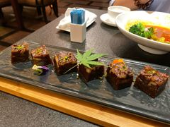 -羡餐厅·杭帮菜·淳菜(千岛湖自由洲际殿店)