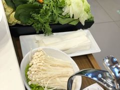 -阳坊胜利涮羊肉(阳坊老店)