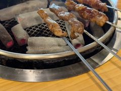 -水浒烤肉(医学院店)
