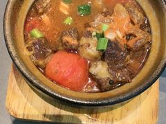 -黑窑厂糖油饼烤鸭·清真菜(旗舰店)