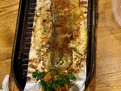 -老东镇啤酒屋海鲜加工·蒸汽海鲜·海鲜烧烤(台东店)