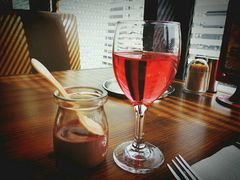 -亚马逊海鲜自助餐厅(惠山万达店)