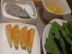 -海底捞火锅(青悦城店)