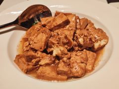 家常炖豆腐-小南洋海景餐厅(深圳湾店)