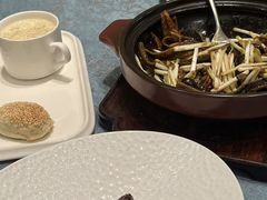 -扬州香格里拉·香宫中餐厅