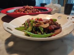 -蔴将·川菜(黄龙万科店)