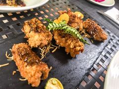 -肴约·花园式餐厅(湖里店)