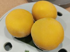 泰式冰榴莲-点都德(海岸城店)