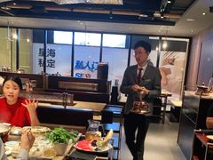 -捞王锅物料理(四川北路店)