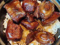 -环球港凯悦 · 享悦中餐厅