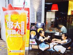 -必胜客(桐梓坡店)