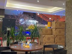 -东海怡品海鲜豆捞(舟宿夜江店)