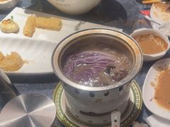 -百草滩羊清水涮羊肉·清真·宁夏盐池滩羊(莲花桥店)